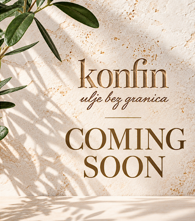Konfin Signature by Saša Ukušić